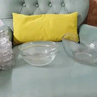 ظروف بلور