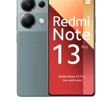 شیائومی نوت۱۳پرو ۴جی رام ۱۲