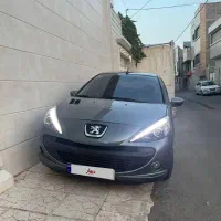خودرو ۲۰۷