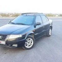 سمند سورن ELX مدل ۹۰