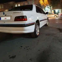 پارس دو هزار فول آپشن