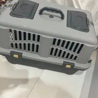 باکس حمل سگ و گربه