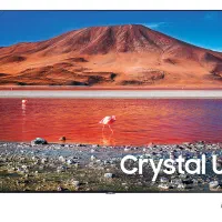 تلویزیون 50 اینج tu7000 سامسونگ کریستال|تلویزیون و پروژکتور|گنبد کاووس, |دیوار