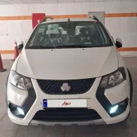 کوییک مدل ۱۴۰۴ GXL