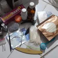 لوازم ناخنکاری|آرایشگاه و سالن‌های زیبایی|اهواز, پردیس|دیوار