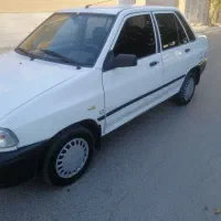 پراید 87شاسی پلم بیرنگ عروسک