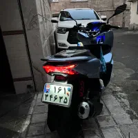Pcx 160 درحد صفر خشک