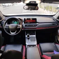 X55proمدل 1402 در حد صفر|خودرو سواری و وانت|فردیس, فردیس|دیوار