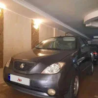 تیبا۲ EX مدل ۱۳۹۴