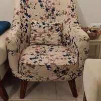 مبلمان صنایع چوبی
