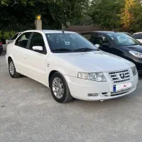 سورن توربو شارژ مدل ۹۵ تمیز