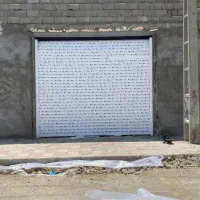 دوربین مداربسته کرکره برقی|دوربین مداربسته|بندر امام خمینی, |دیوار