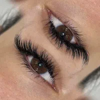 مدل رایگان اکستنشن مژه و لیفت ابرو|خدمات آرایشگری و زیبایی|محمدشهر, محمدشهر|دیوار