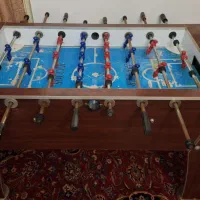 فوتبال دستی باشگاهی