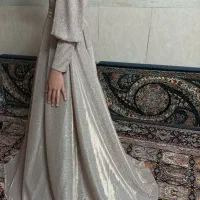 لباس مجلسی دخترونه
