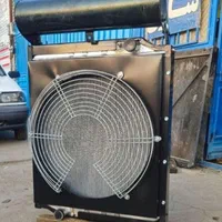 رادیاتورصنعتی دیزل ژنراتور موتوربرق موتور زمینی|ماشینآلات صنعتی|مشهد, هفده شهریور|دیوار