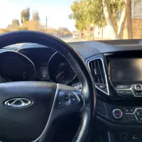 تیگو ۵|خودرو سواری و وانت|کرمان, |دیوار