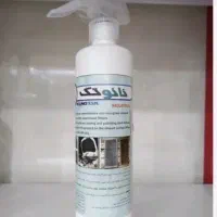 اسپری چربی زدا نانو و پاک کننده چربی خیلی قوی نانو|مواد شوینده و دستمال کاغذی|سنندج, |دیوار