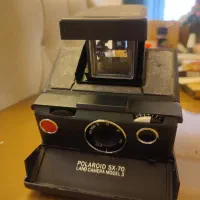 دوربین عکاسی آنالوگ