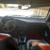 پژو ۴۰۵ مدل ۸۲|خودرو سواری و وانت|خمینی‌شهر, |دیوار