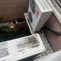 کولر گازی ال جی