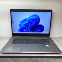 لپتاپ مهندسی گیمینگ Hp Zbook Studio اچ پی زدبوک