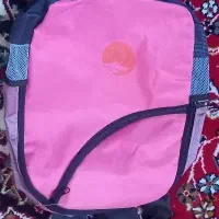 کوله پشتی مدرسه۲۰۰|کیف، کفش، کمربند|زاهدان, |دیوار