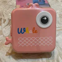 ظرف غذا دو طبقه استیل