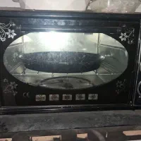 تستر (گرمکن نون و غذا)