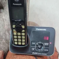 تلفن پاناسونیک بی سیم