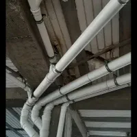 تاسیسات ساختمان با بالاترین سرعت و کیفیت|خدمات پیشه و مهارت|سلمان‌شهر, |دیوار