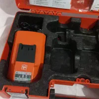 مولتی تولز شارژی فاین آلمان AFMM 18/اقساط/|ابزارآلات|تهران, دهکده المپیک|دیوار