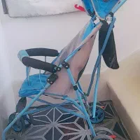 کالسکه|کالسکه و لوازم جانبی|قم, شهرک فاطمیه|دیوار