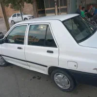 پراید ۱۳۱ مدل۹۶|خودرو سواری و وانت|مشکیندشت, |دیوار