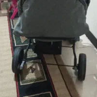 کالسکه  روروئک  کریر