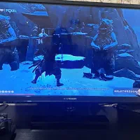 تلویزیون ال ای دی ۳۲ اینچ xویژن