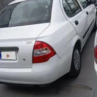 * تیبا صندوقدار مدل 1394 *(بیرنگ بیزربهح)|خودرو سواری و وانت|رشت, جانبازان|دیوار