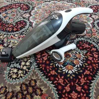 جاروشارژی|جاروبرقی، جارو شارژی، بخارشو|تهران, زهتابی|دیوار