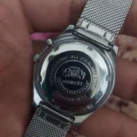 اورینت اتوماتیک آپولویی ۲۱سنگ کارکرده درحد|ساعت|ملایر, |دیوار