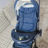 فروش کالسکه کودک