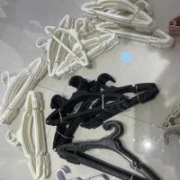 چوب لباسی