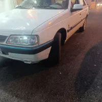 پژو۴۰۵slxمدل۱۳۹۴