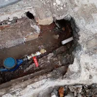 لوله کشی آب . تاسیسات|خدمات پیشه و مهارت|کرمانشاه, |دیوار