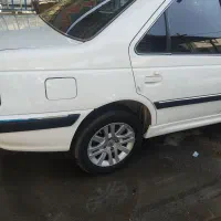 پژو پارس elxفول کامل 1401|خودرو سواری و وانت|ساوه, |دیوار