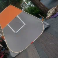 خیمه چادر Apx مسافرتی جنگلی طرحدار|کوهنوردی و کمپینگ|تبریز, |دیوار