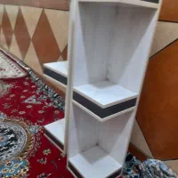 باکس|کتابخانه، شلف، قفسههای دیواری|اهواز, سلیم آباد(سه راه خرمشهر)|دیوار