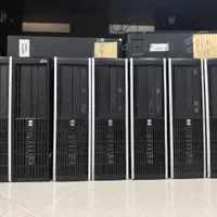 مینی کیس اچ پی hp i5 i7 قیمت کف بازار|رایانه رومیزی|تهران, دهکده المپیک|دیوار
