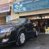 رانا مدل ۹۲|خودرو سواری و وانت|کرج, شهرک بهارستان|دیوار