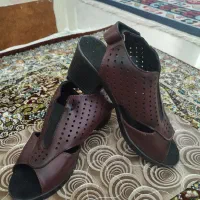 کفش زنانه|کیف، کفش، کمربند|ورامین, ورامین|دیوار