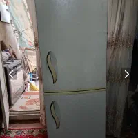 یخچال فریزر دونار بدون تعمیرشدگی در حدنو
